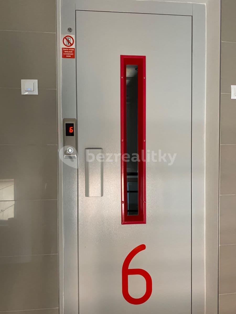 Pronájem bytu 2+1 54 m², Čajkovského, Praha, Praha Pronájem bytu 2+1 54 m², Čajkovského, Praha, Praha