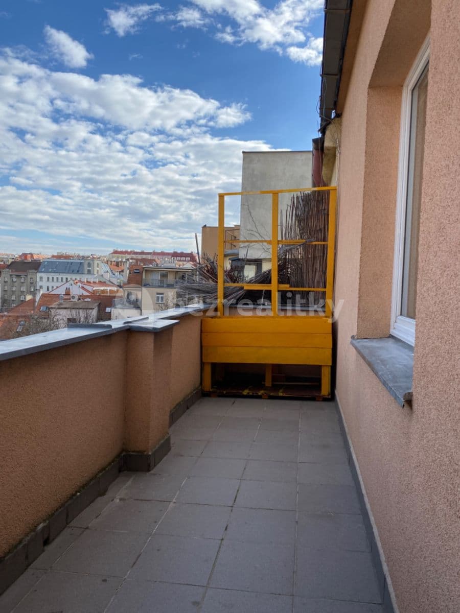 Pronájem bytu 2+1 54 m², Čajkovského, Praha, Praha Pronájem bytu 2+1 54 m², Čajkovského, Praha, Praha