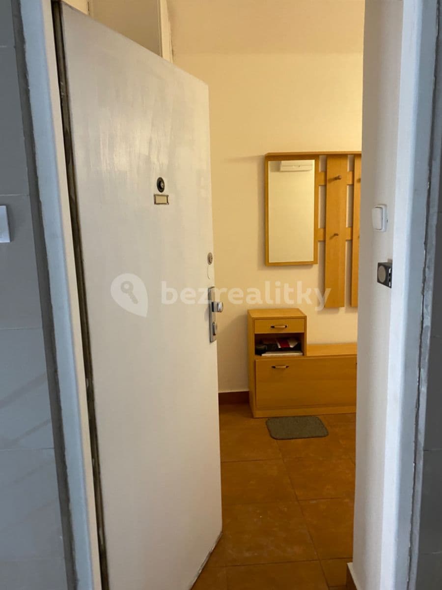 Pronájem bytu 2+1 54 m², Čajkovského, Praha, Praha Pronájem bytu 2+1 54 m², Čajkovského, Praha, Praha