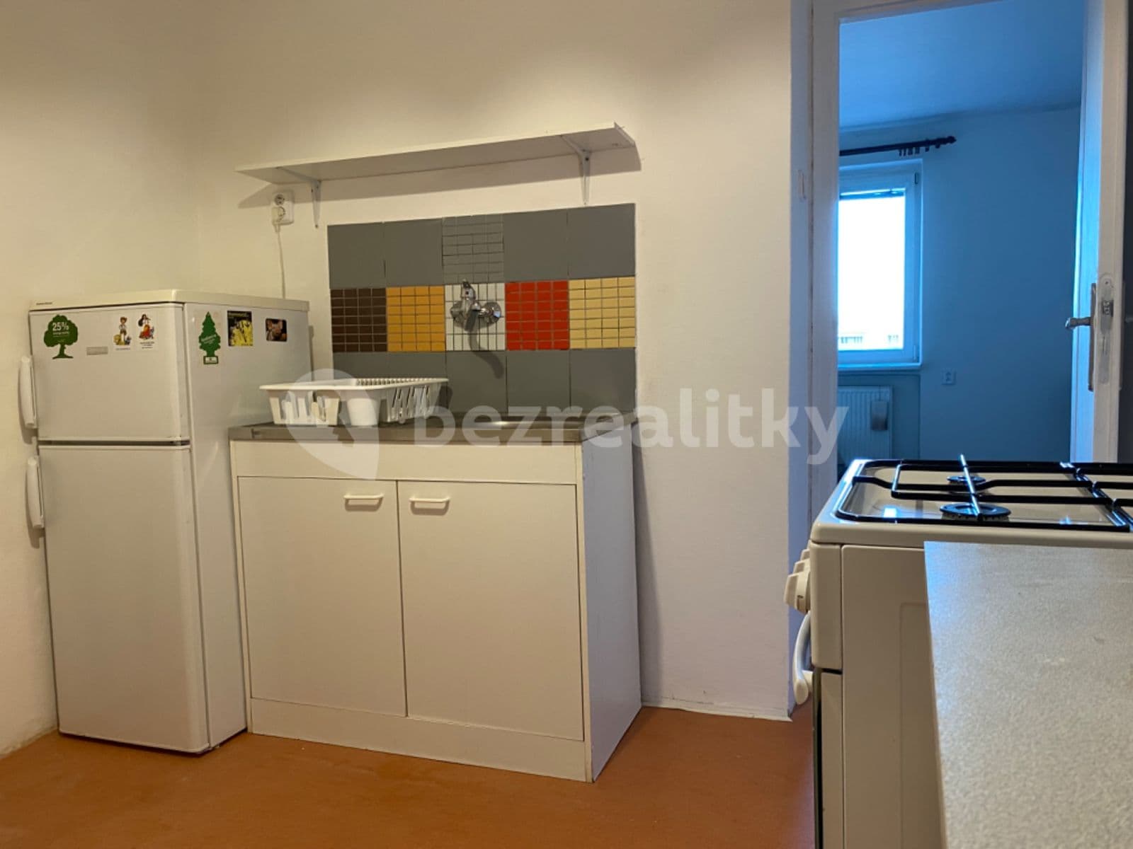 Pronájem bytu 2+1 54 m², Čajkovského, Praha, Praha Pronájem bytu 2+1 54 m², Čajkovského, Praha, Praha