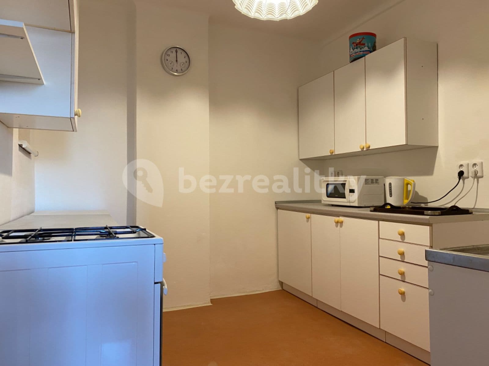 Pronájem bytu 2+1 54 m², Čajkovského, Praha, Praha Pronájem bytu 2+1 54 m², Čajkovského, Praha, Praha