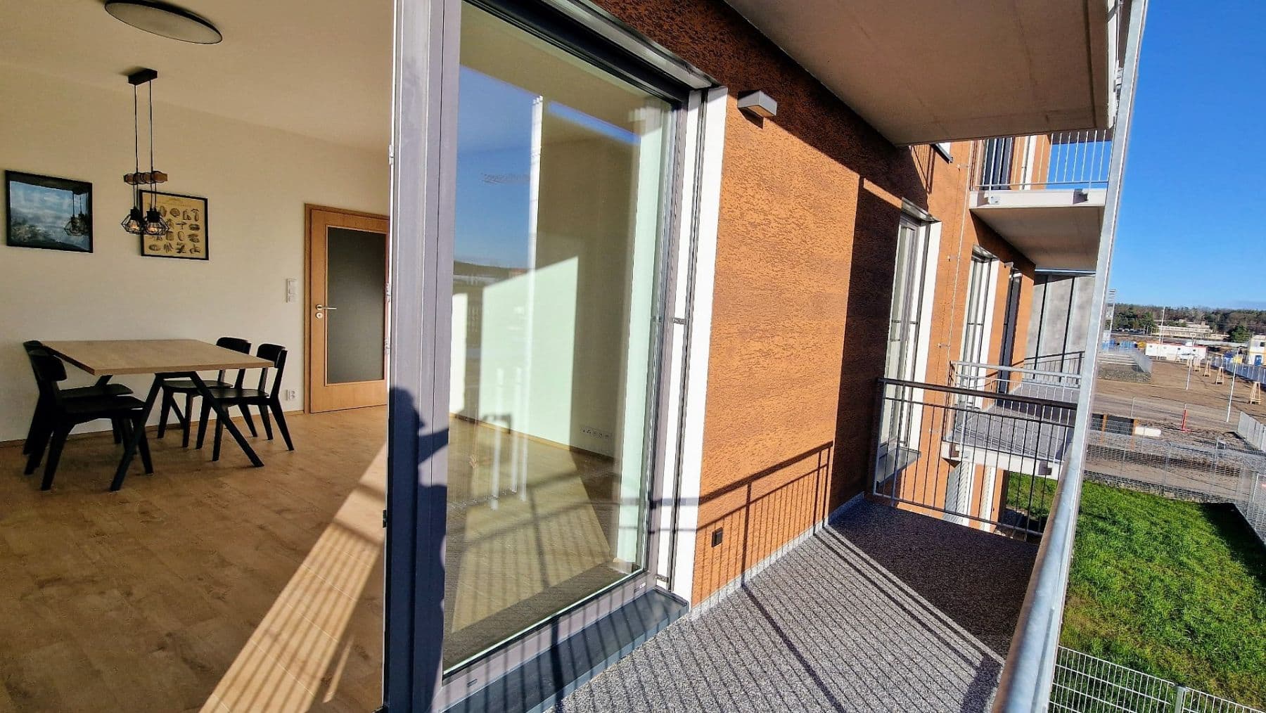 Pronájem bytu 2+kk 58 m², Hlavenecká, Brandýs nad Labem-Stará Boleslav, Středočeský kraj Pronájem bytu 2+kk 58 m², Hlavenecká, Brandýs nad Labem-Stará Boleslav, Středočeský kraj