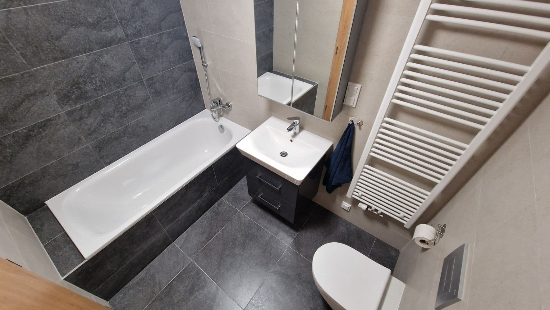 Pronájem bytu 2+kk 58 m², Hlavenecká, Brandýs nad Labem-Stará Boleslav, Středočeský kraj Pronájem bytu 2+kk 58 m², Hlavenecká, Brandýs nad Labem-Stará Boleslav, Středočeský kraj