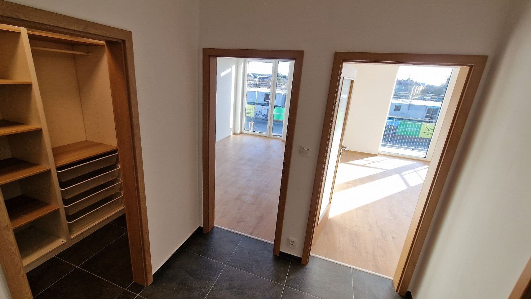 Pronájem bytu 2+kk 58 m², Hlavenecká, Brandýs nad Labem-Stará Boleslav, Středočeský kraj Pronájem bytu 2+kk 58 m², Hlavenecká, Brandýs nad Labem-Stará Boleslav, Středočeský kraj