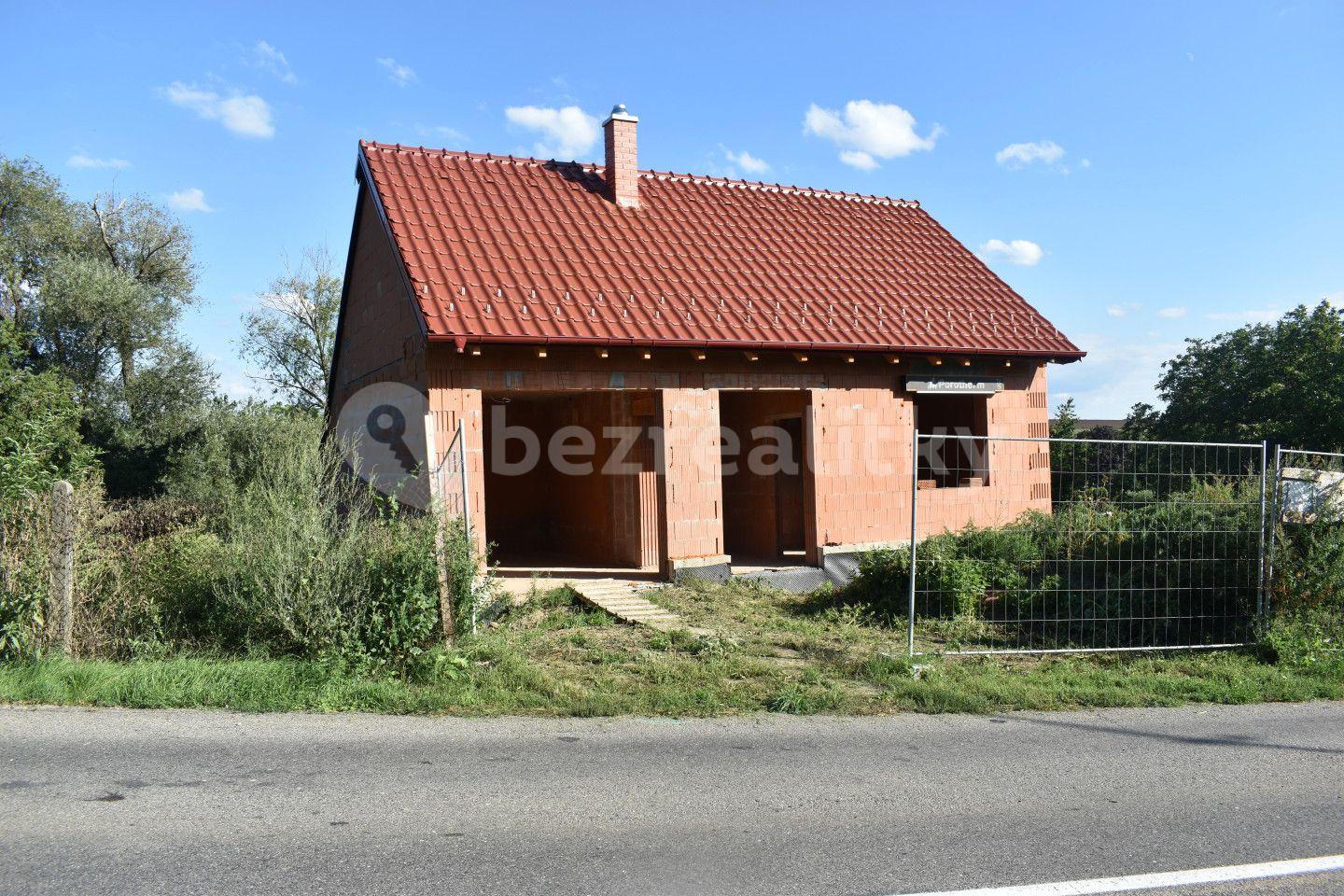 Prodej domu 196 m², pozemek 408 m², Bohaté Málkovice, Jihomoravský kraj