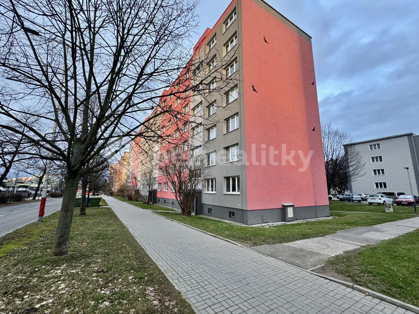 Prodej bytu 2+1 56 m², Výškovická, Ostrava, Moravskoslezský kraj