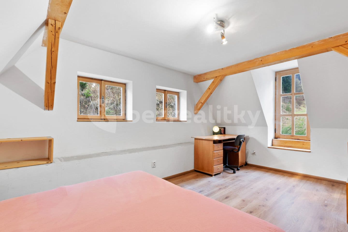 Prodej domu 150 m², pozemek 1.003 m², Kryštofovo Údolí, Liberecký kraj
