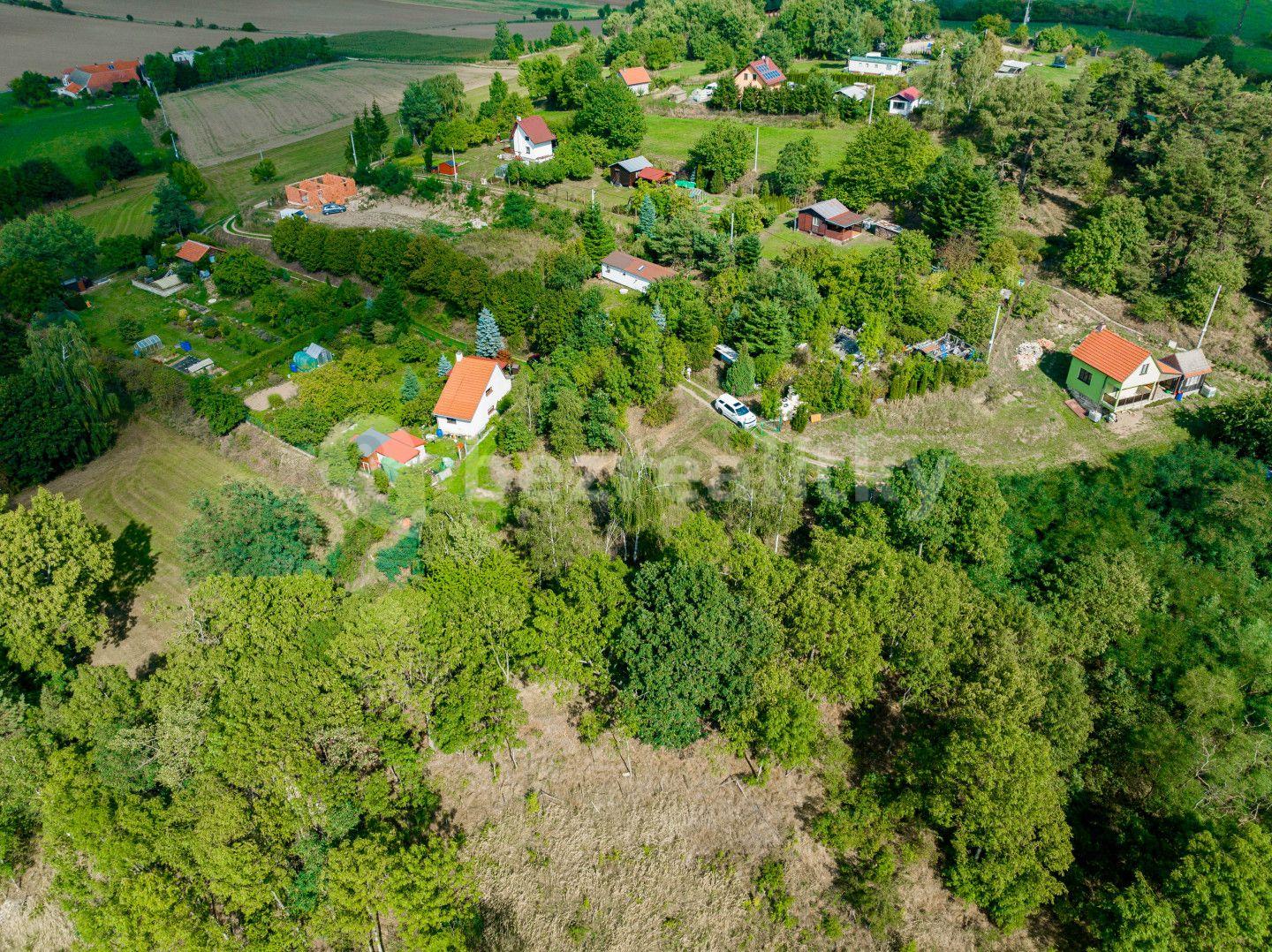 Prodej pozemku 1.234 m², Velké Meziříčí, Kraj Vysočina