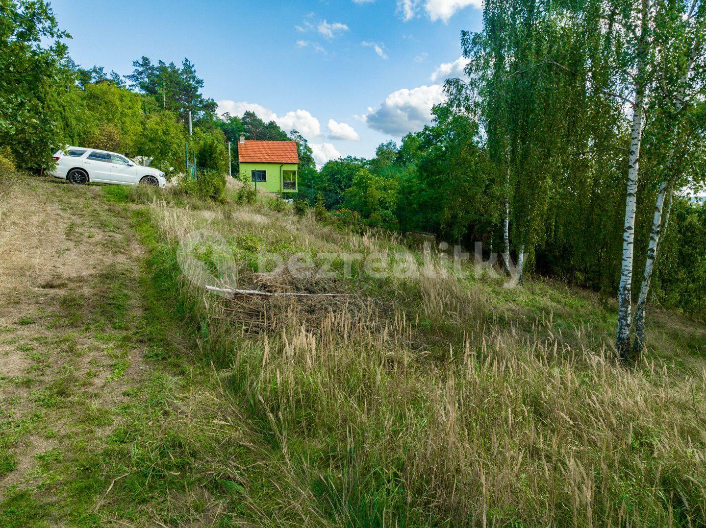 Prodej pozemku 1.234 m², Velké Meziříčí, Kraj Vysočina