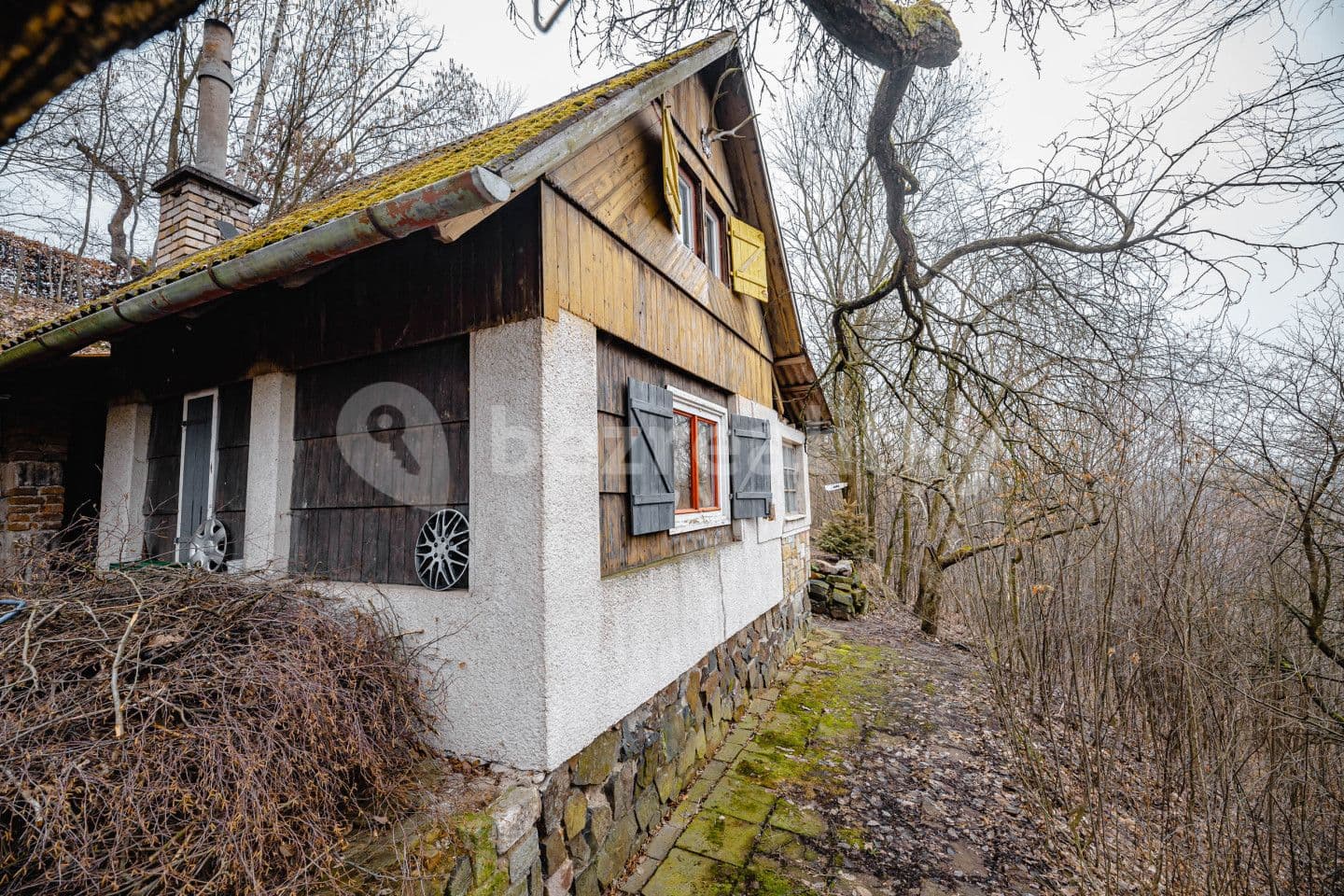 Prodej chaty, chalupy 25 m², pozemek 2.584 m², Rychnov nad Kněžnou, Královéhradecký kraj