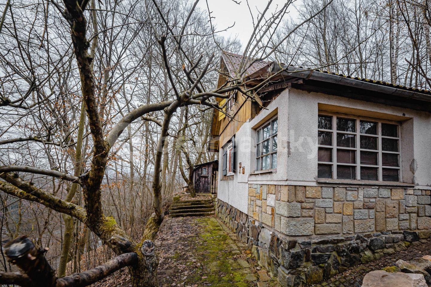 Prodej chaty, chalupy 25 m², pozemek 2.584 m², Rychnov nad Kněžnou, Královéhradecký kraj