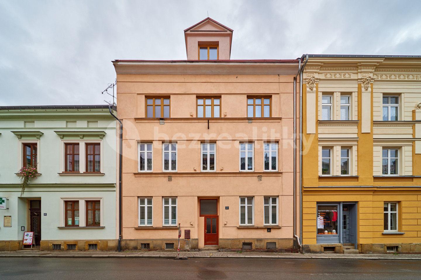 Prodej bytu 2+kk 45 m², Česká, Trutnov, Královéhradecký kraj
