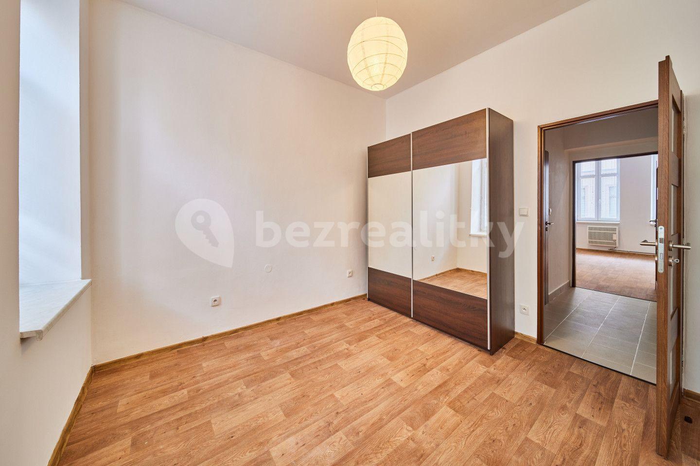 Prodej bytu 2+kk 45 m², Česká, Trutnov, Královéhradecký kraj
