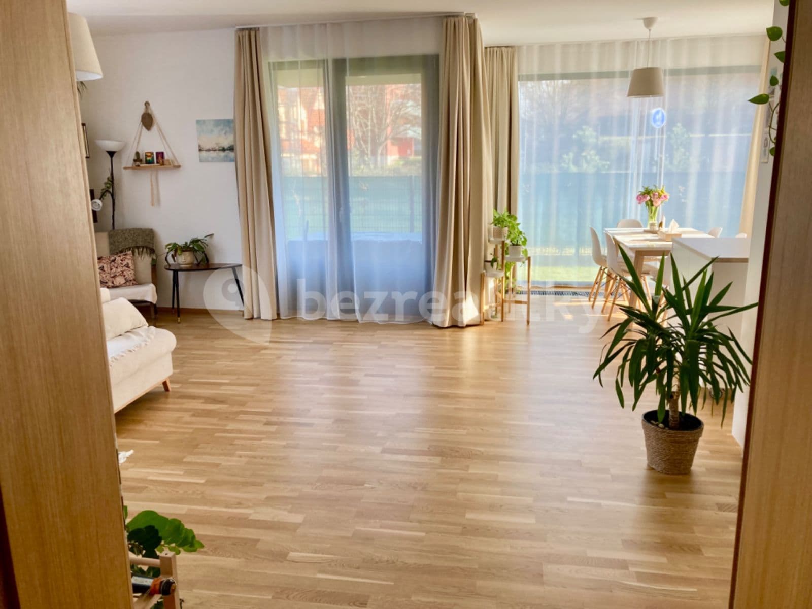 Pronájem bytu 3+kk 90 m², Michelská, Praha, Praha Pronájem bytu 3+kk 90 m², Michelská, Praha, Praha