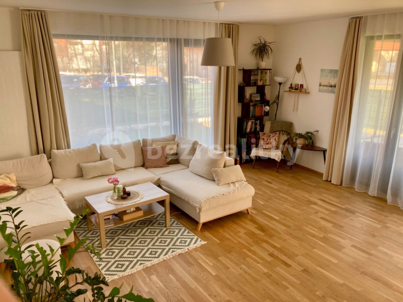 Pronájem bytu 3+kk 90 m², Michelská, Praha, Praha Pronájem bytu 3+kk 90 m², Michelská, Praha, Praha