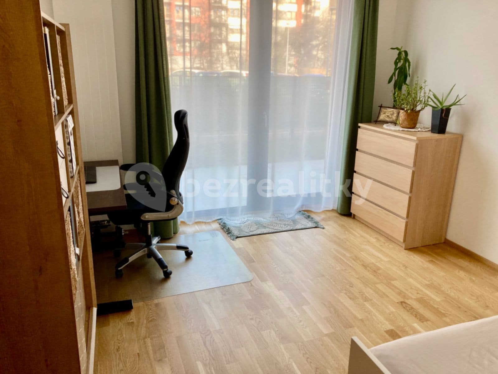 Pronájem bytu 3+kk 90 m², Michelská, Praha, Praha Pronájem bytu 3+kk 90 m², Michelská, Praha, Praha