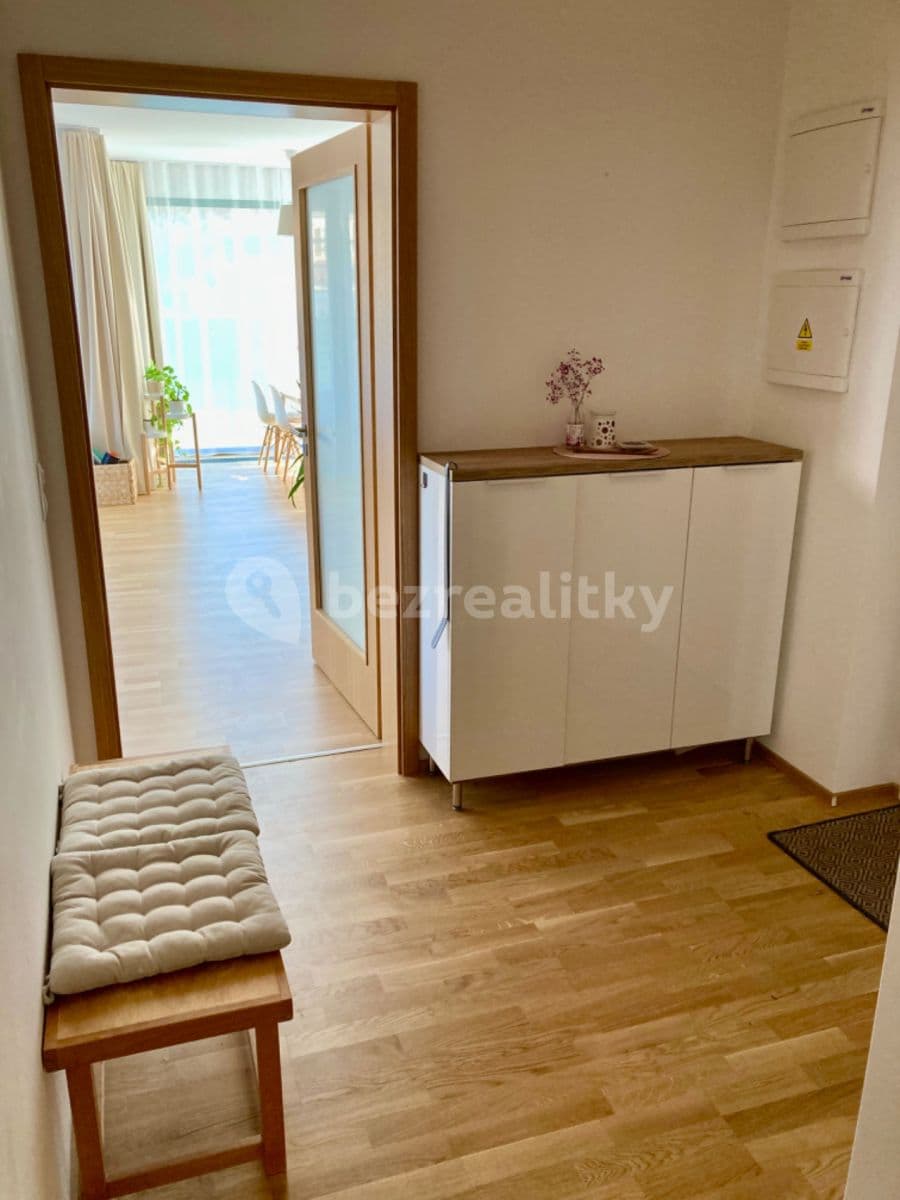 Pronájem bytu 3+kk 90 m², Michelská, Praha, Praha Pronájem bytu 3+kk 90 m², Michelská, Praha, Praha