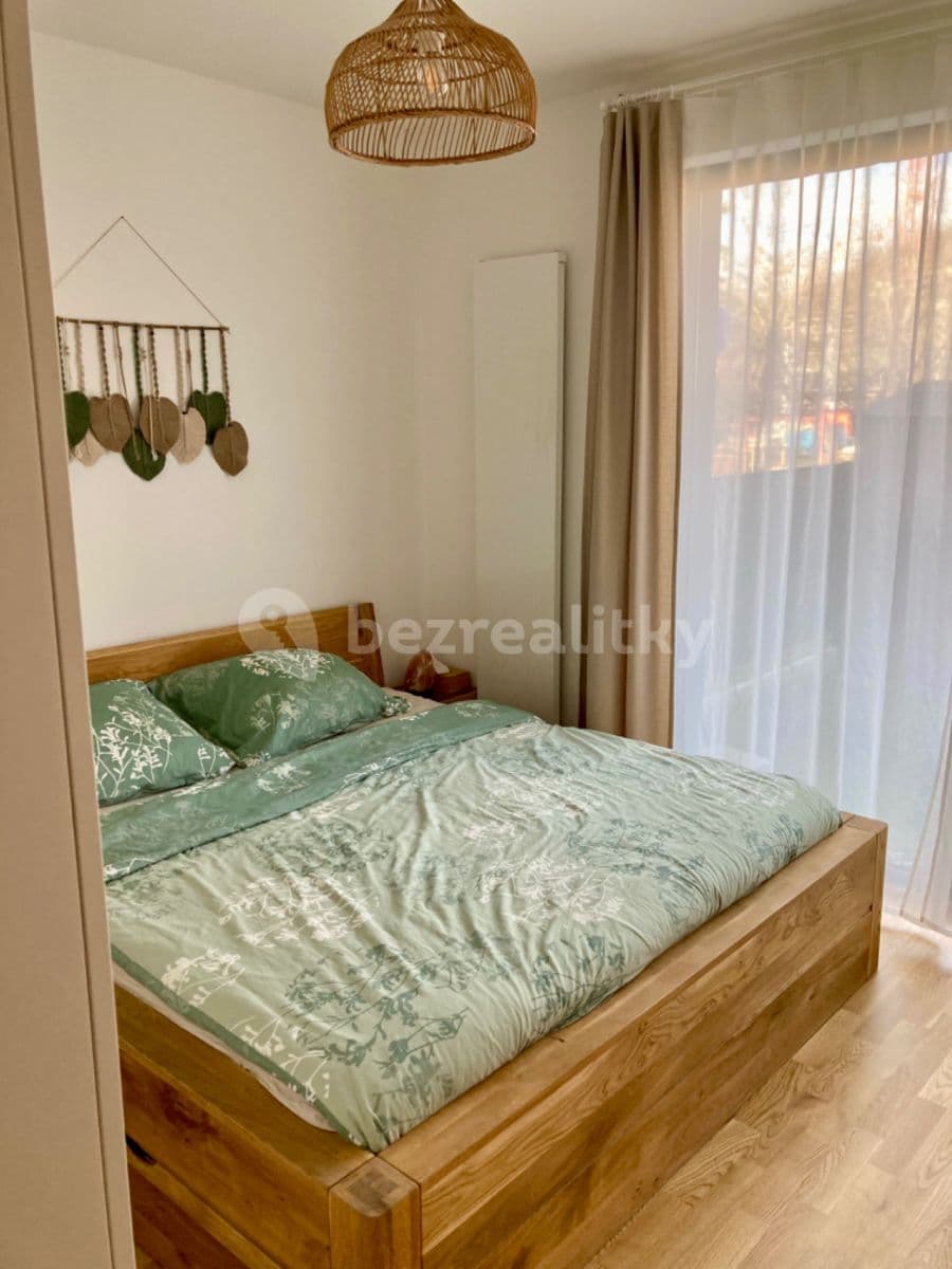 Pronájem bytu 3+kk 90 m², Michelská, Praha, Praha Pronájem bytu 3+kk 90 m², Michelská, Praha, Praha