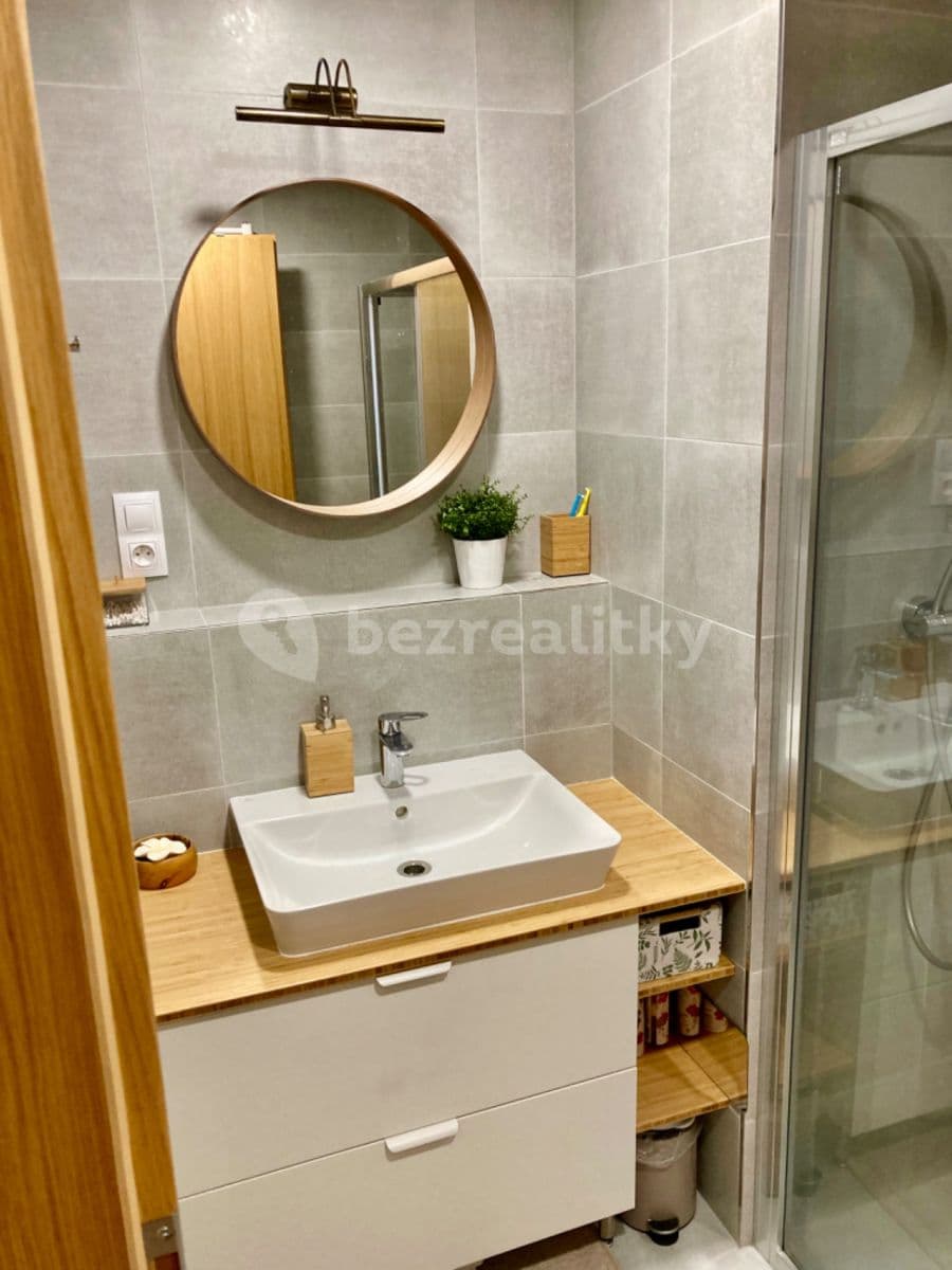 Pronájem bytu 3+kk 90 m², Michelská, Praha, Praha Pronájem bytu 3+kk 90 m², Michelská, Praha, Praha