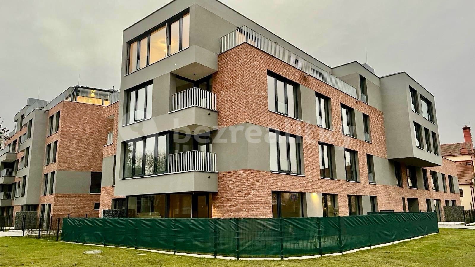 Pronájem bytu 3+kk 90 m², Michelská, Praha, Praha Pronájem bytu 3+kk 90 m², Michelská, Praha, Praha