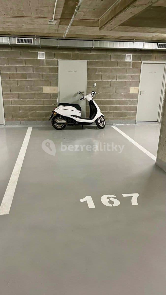 Pronájem bytu 3+kk 90 m², Michelská, Praha, Praha Pronájem bytu 3+kk 90 m², Michelská, Praha, Praha