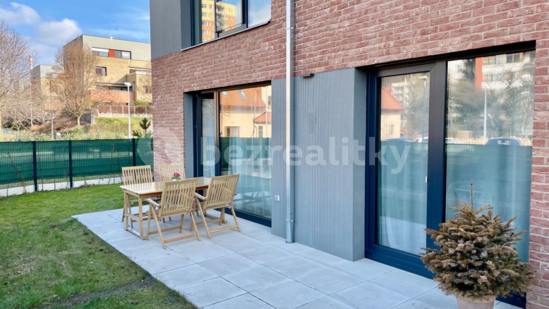 Pronájem bytu 3+kk 90 m², Michelská, Praha, Praha Pronájem bytu 3+kk 90 m², Michelská, Praha, Praha