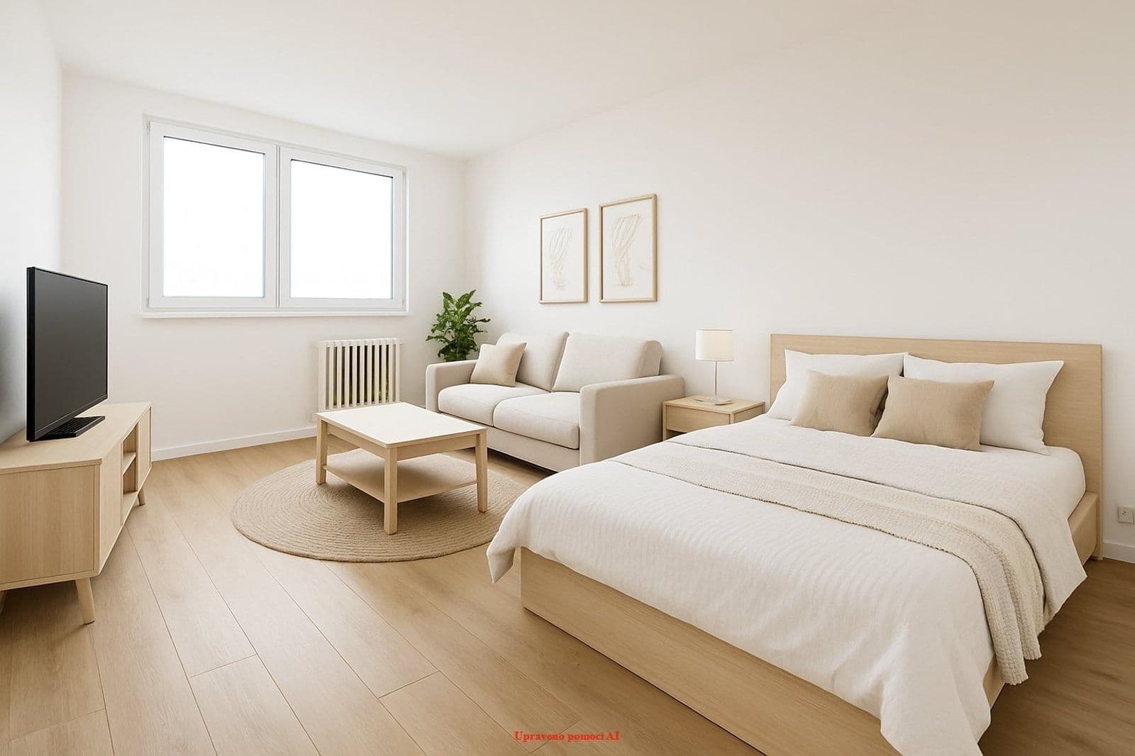 Pronájem bytu 1+1 36 m², Slovenská, Karviná, Moravskoslezský kraj Pronájem bytu 1+1 36 m², Slovenská, Karviná, Moravskoslezský kraj