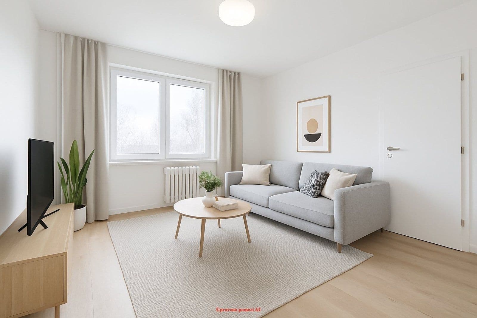 Pronájem bytu 3+1 54 m², Slovenská, Karviná, Moravskoslezský kraj Pronájem bytu 3+1 54 m², Slovenská, Karviná, Moravskoslezský kraj