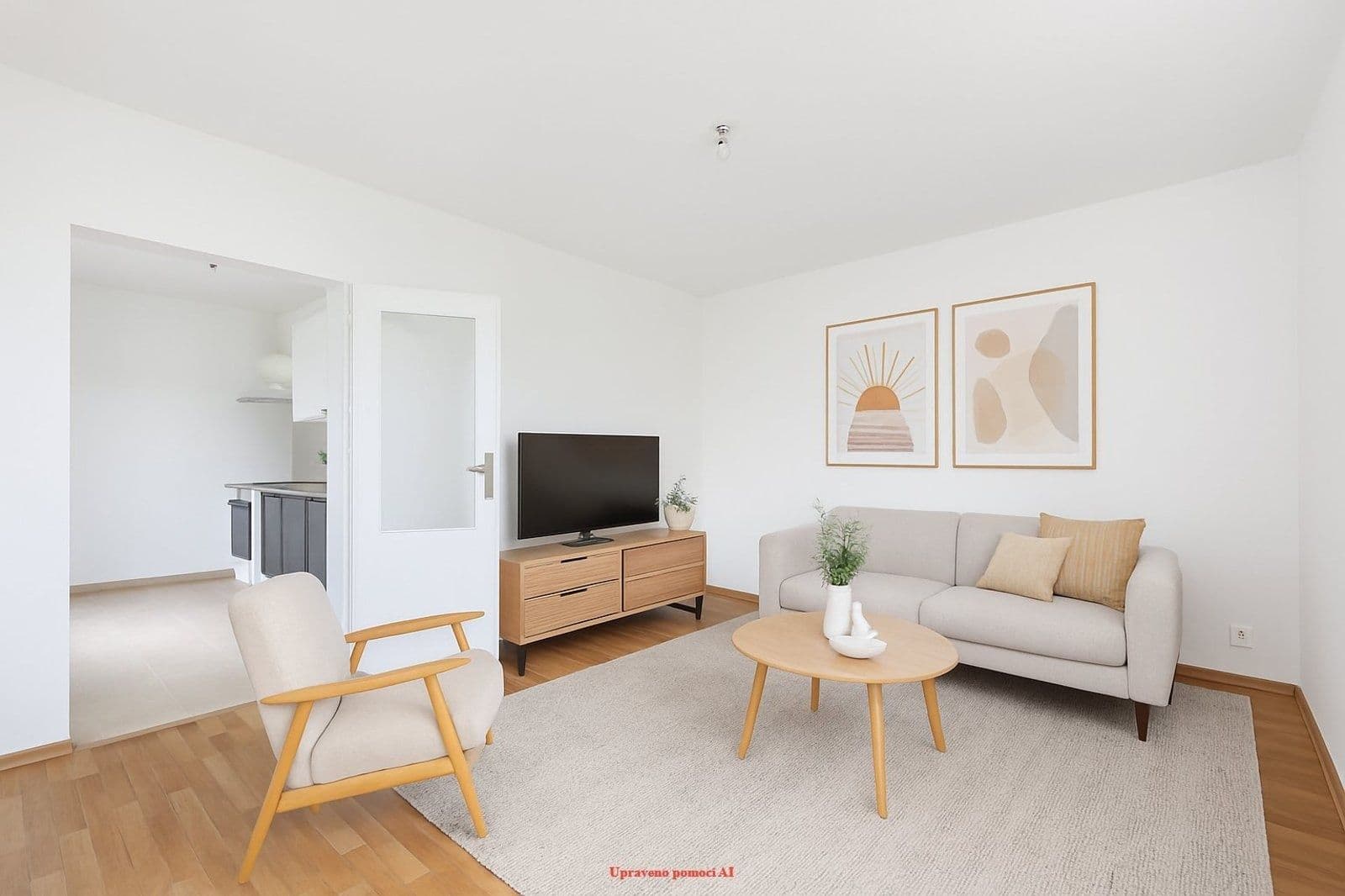 Pronájem bytu 1+kk 25 m², Janského, Karviná, Moravskoslezský kraj Pronájem bytu 1+kk 25 m², Janského, Karviná, Moravskoslezský kraj