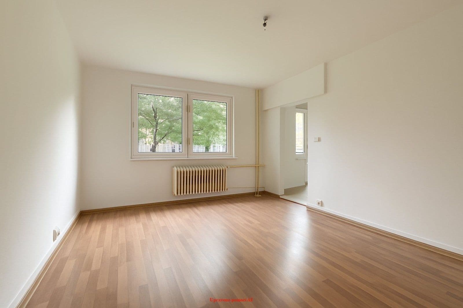 Pronájem bytu 1+kk 25 m², Janského, Karviná, Moravskoslezský kraj Pronájem bytu 1+kk 25 m², Janského, Karviná, Moravskoslezský kraj