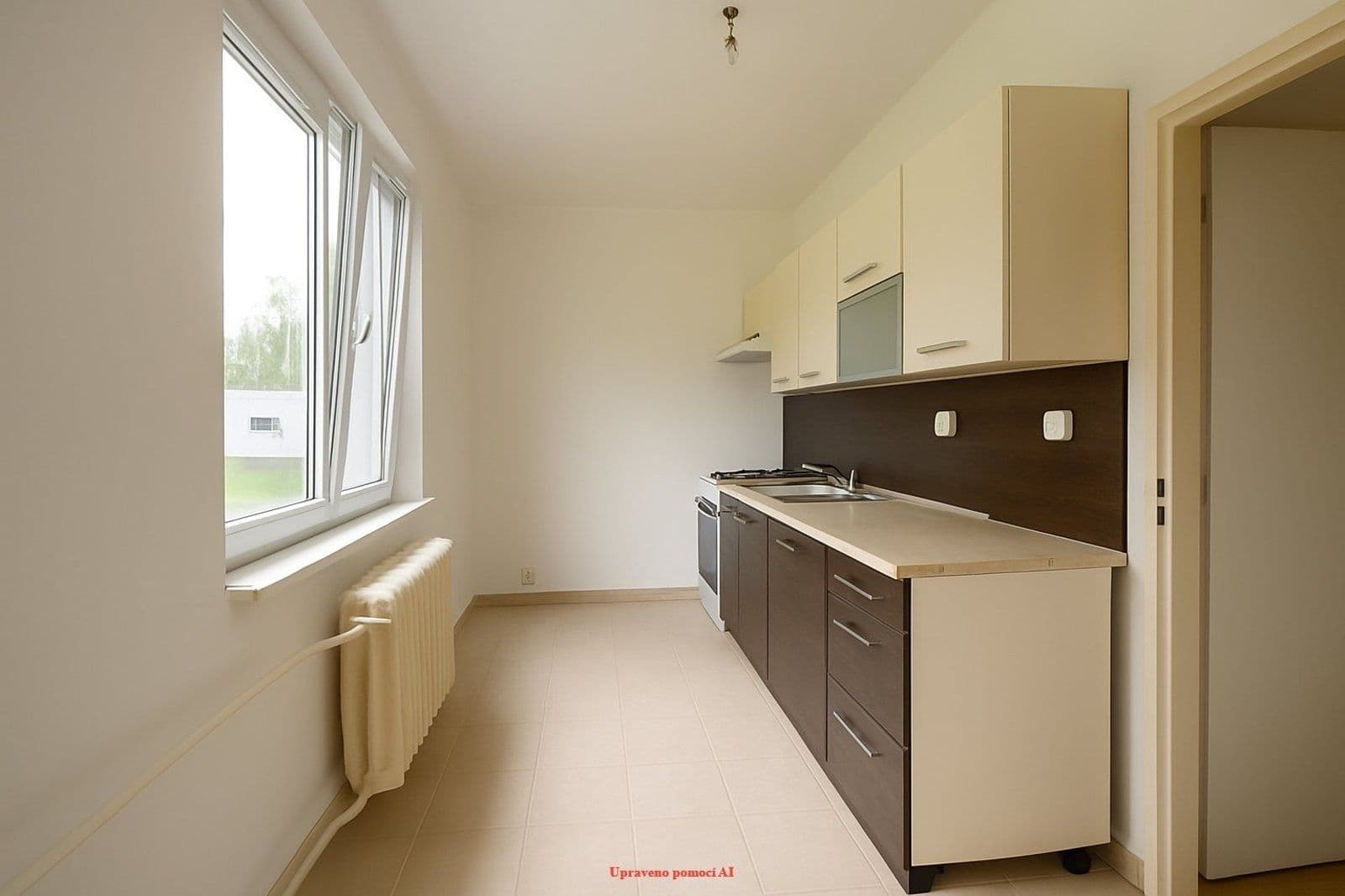 Pronájem bytu 1+kk 25 m², Janského, Karviná, Moravskoslezský kraj Pronájem bytu 1+kk 25 m², Janského, Karviná, Moravskoslezský kraj