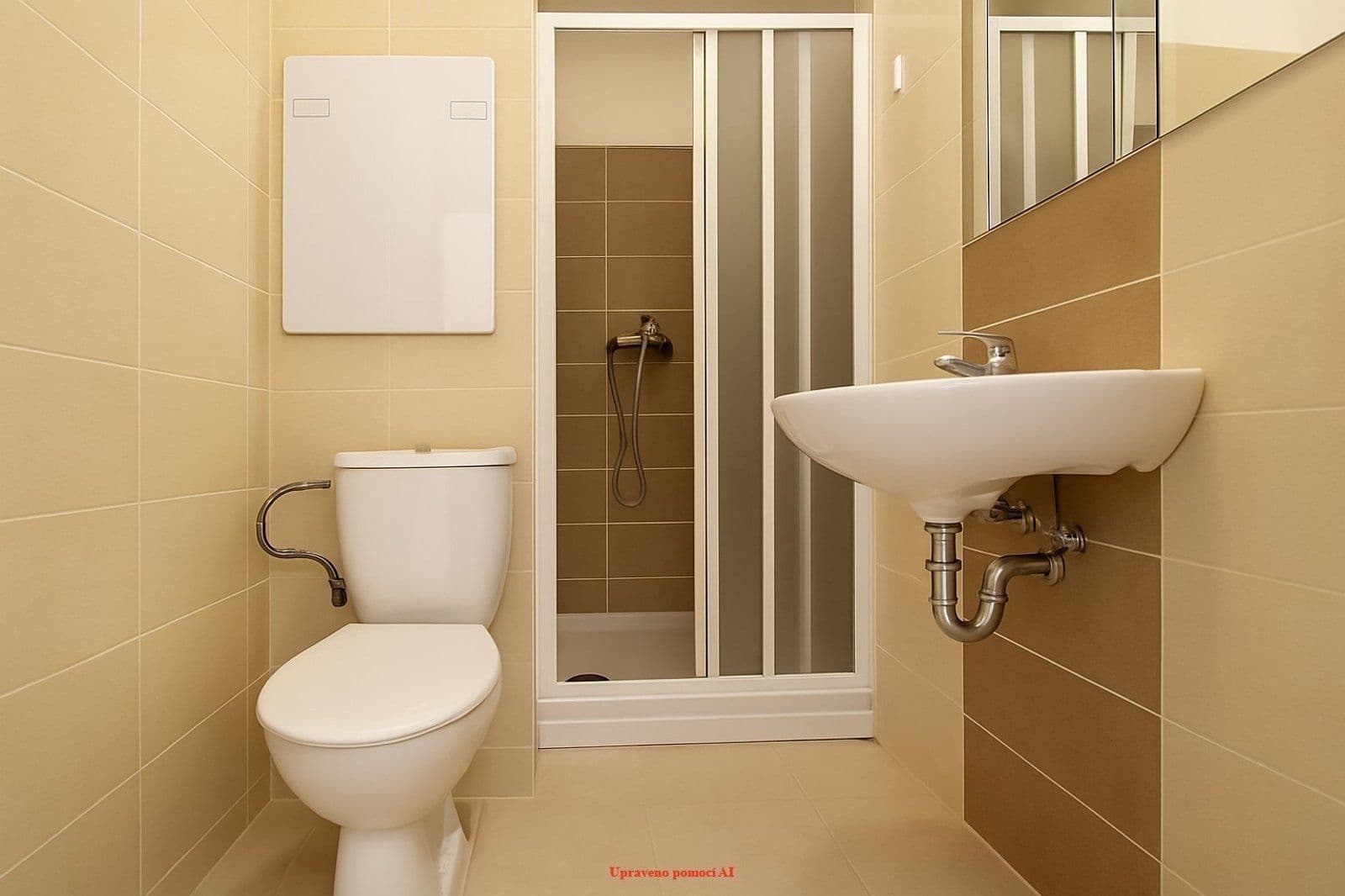 Pronájem bytu 1+kk 25 m², Janského, Karviná, Moravskoslezský kraj Pronájem bytu 1+kk 25 m², Janského, Karviná, Moravskoslezský kraj