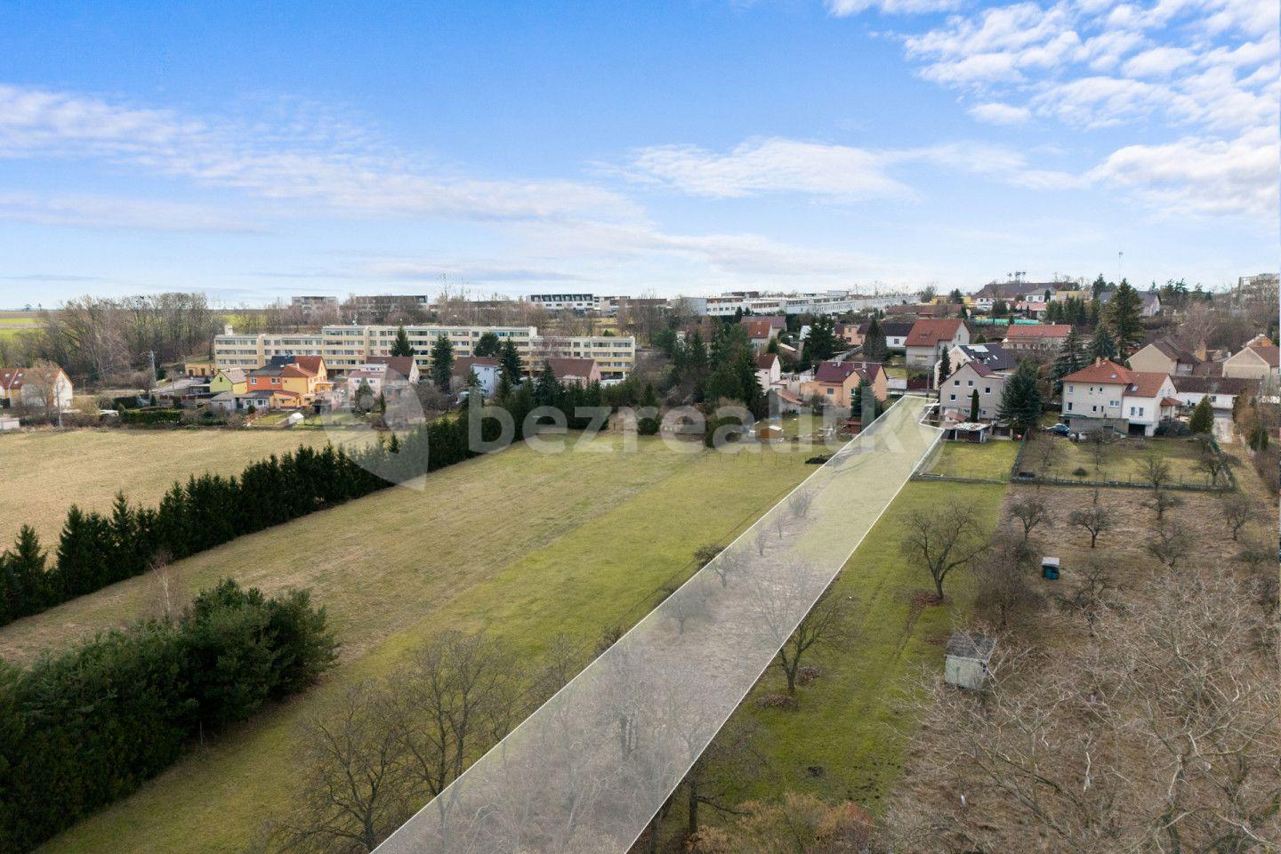 Prodej pozemku 2.414 m², Pražská, Buštěhrad, Středočeský kraj