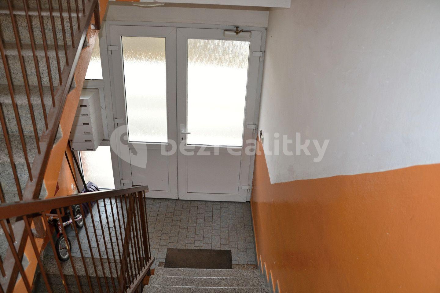 Prodej bytu 3+1 67 m², Husova, Bezděkov nad Metují, Královéhradecký kraj