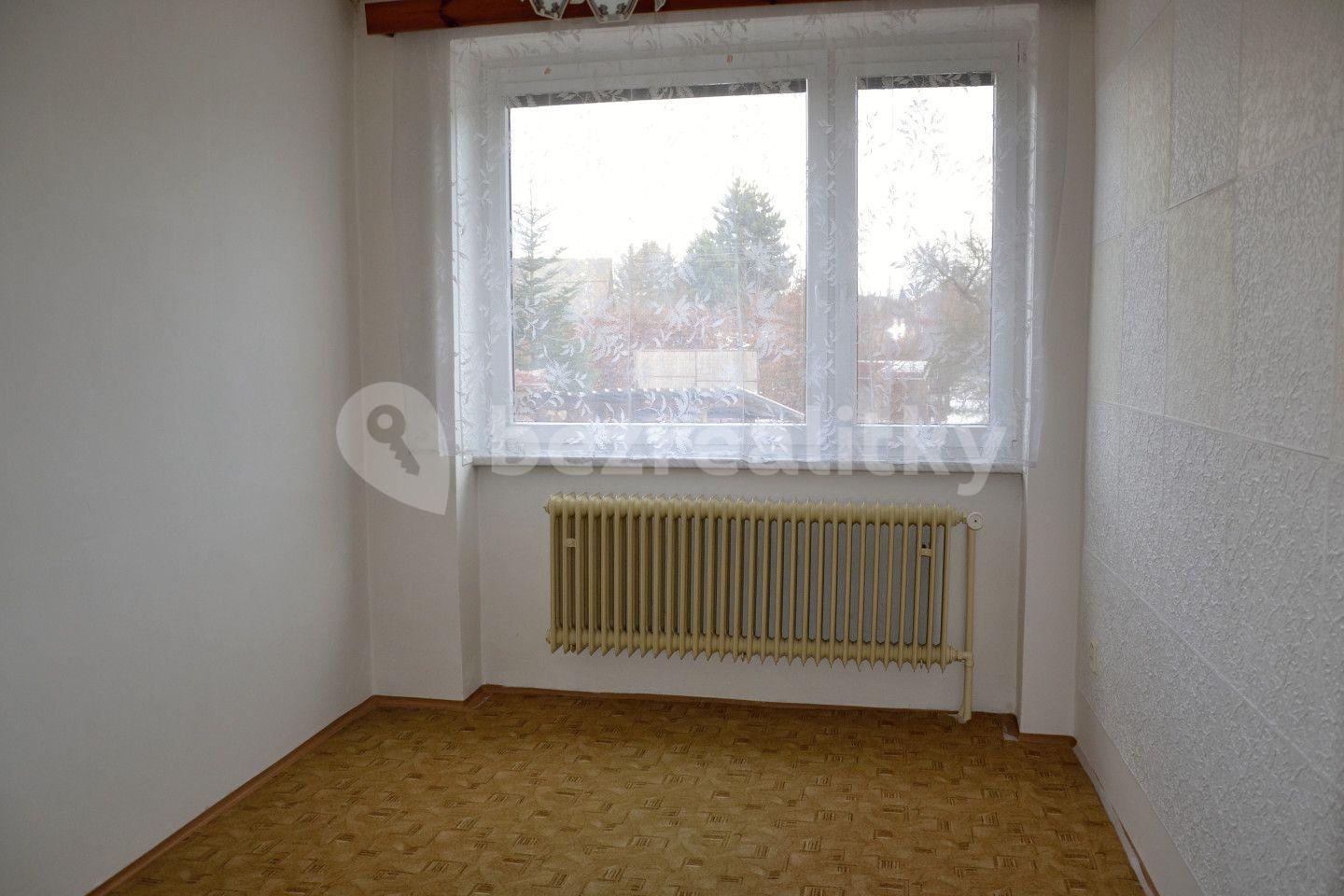 Prodej bytu 3+1 67 m², Husova, Bezděkov nad Metují, Královéhradecký kraj