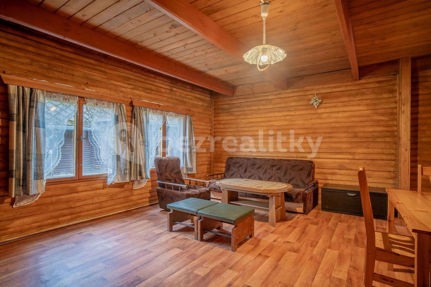 Prodej chaty, chalupy 80 m², pozemek 262 m², Pod Borným, Doksy, Liberecký kraj