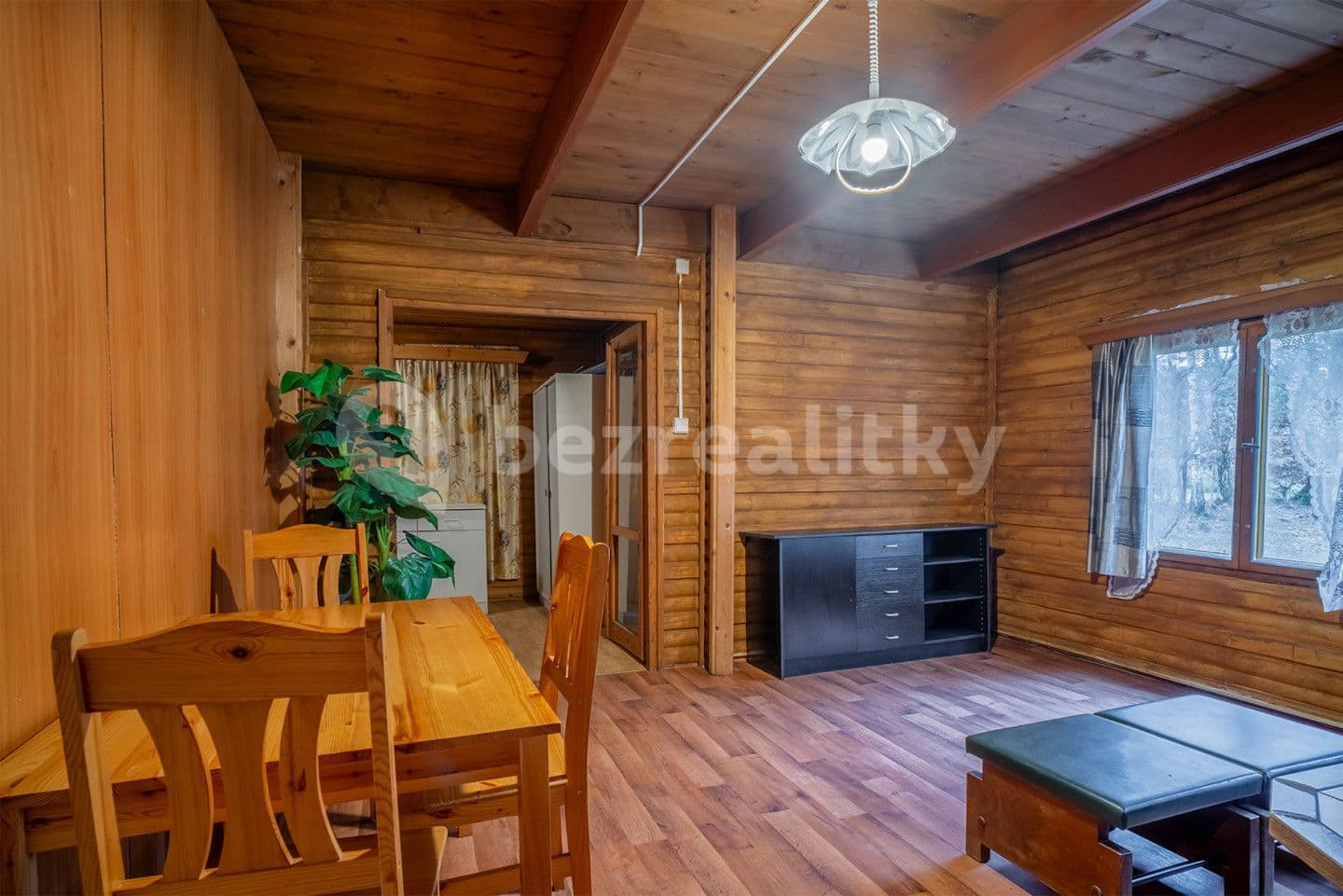 Prodej chaty, chalupy 80 m², pozemek 262 m², Pod Borným, Doksy, Liberecký kraj