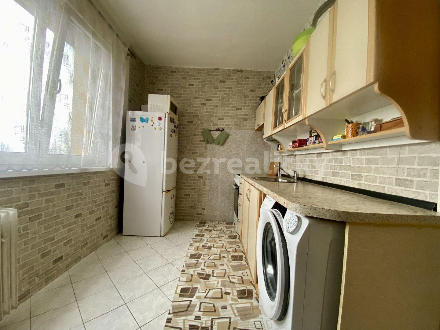 Prodej bytu 2+1 49 m², Na Příčnici, Vratimov, Moravskoslezský kraj