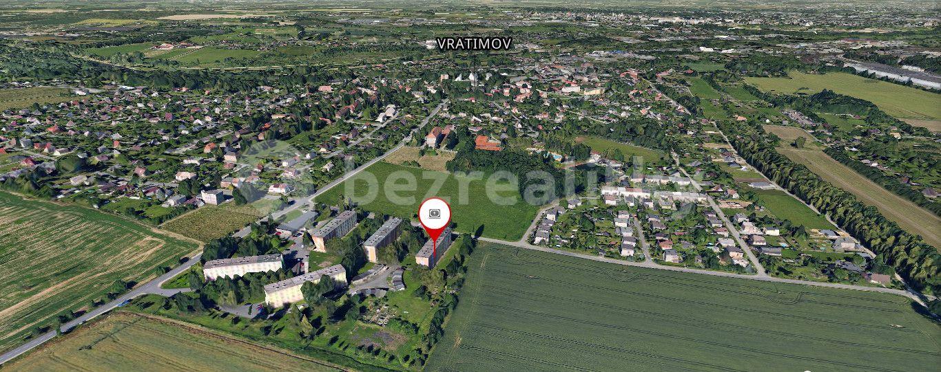 Prodej bytu 2+1 49 m², Na Příčnici, Vratimov, Moravskoslezský kraj