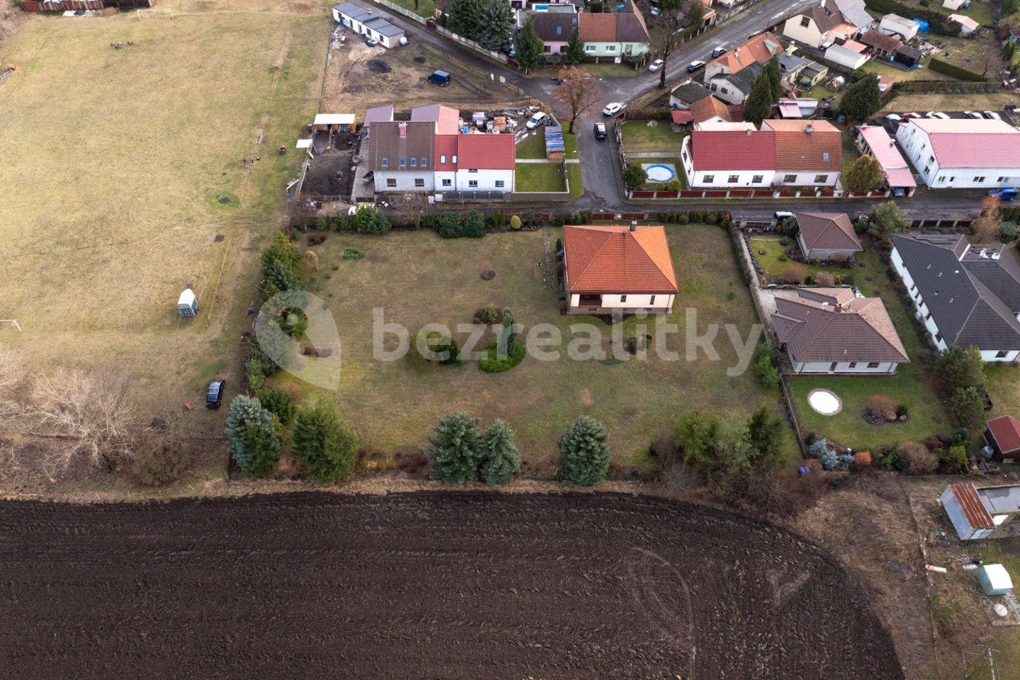 Prodej domu 206 m², pozemek 3.389 m², Škroupova, Cítoliby, Ústecký kraj