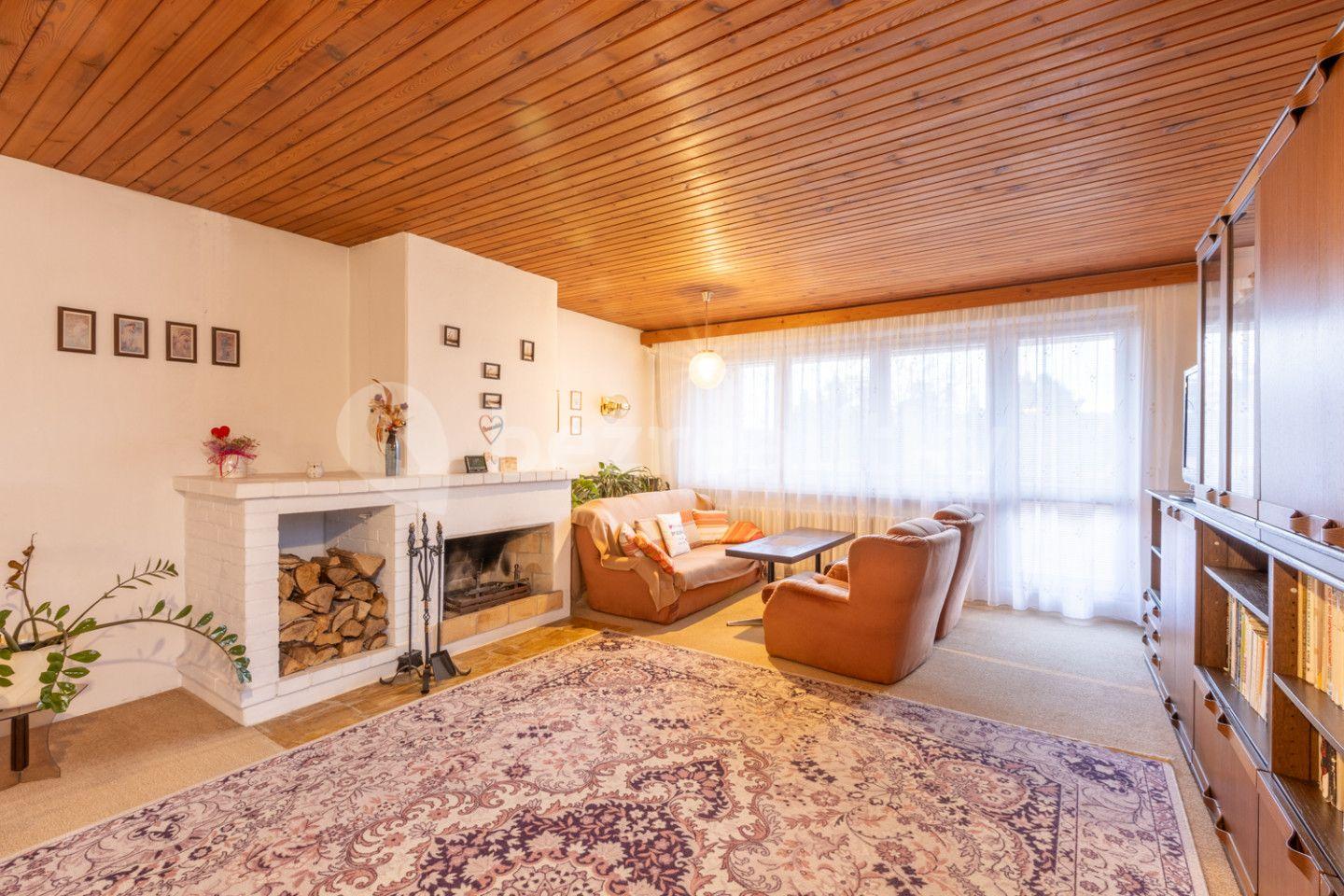 Prodej domu 206 m², pozemek 3.389 m², Škroupova, Cítoliby, Ústecký kraj