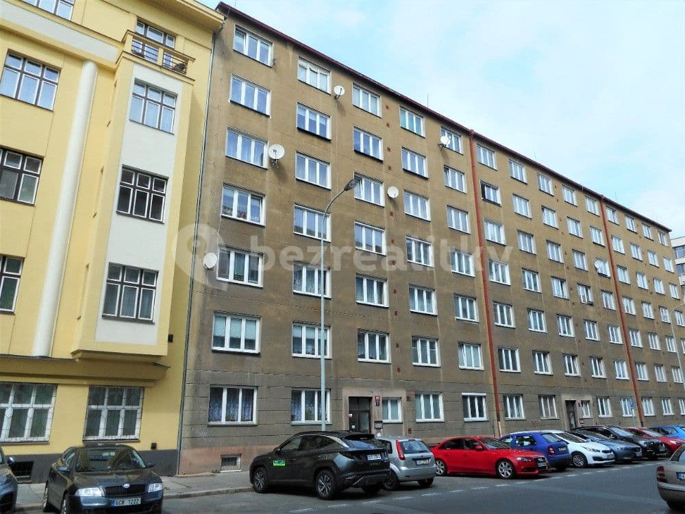 Prodej bytu 3+1 70 m², Drahobejlova, Praha, Praha