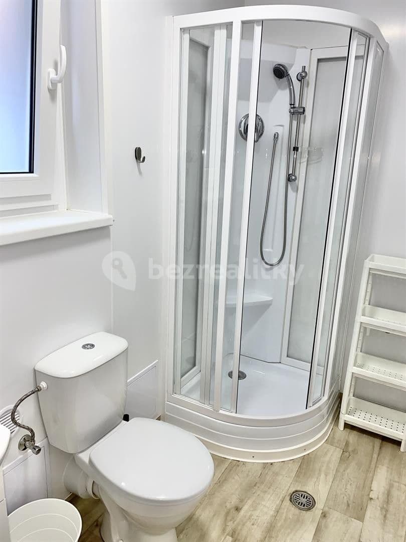 Pronájem bytu 1+kk 17 m², Hybešova, Brno, Jihomoravský kraj Pronájem bytu 1+kk 17 m², Hybešova, Brno, Jihomoravský kraj