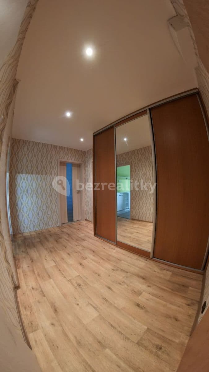 Prodej bytu 2+1 65 m², Jabloňová, Krupka, Ústecký kraj