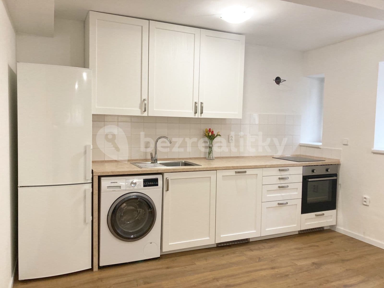 Pronájem bytu 3+kk 78 m², Hošťálkova, Praha, Praha Pronájem bytu 3+kk 78 m², Hošťálkova, Praha, Praha