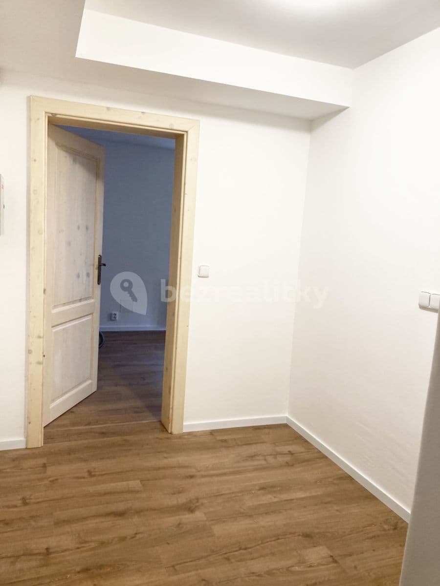 Pronájem bytu 3+kk 78 m², Hošťálkova, Praha, Praha Pronájem bytu 3+kk 78 m², Hošťálkova, Praha, Praha