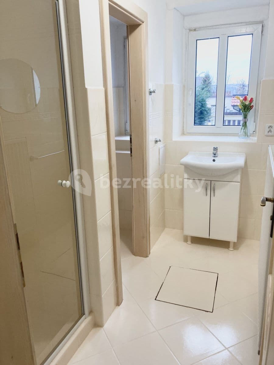 Pronájem bytu 3+kk 78 m², Hošťálkova, Praha, Praha Pronájem bytu 3+kk 78 m², Hošťálkova, Praha, Praha