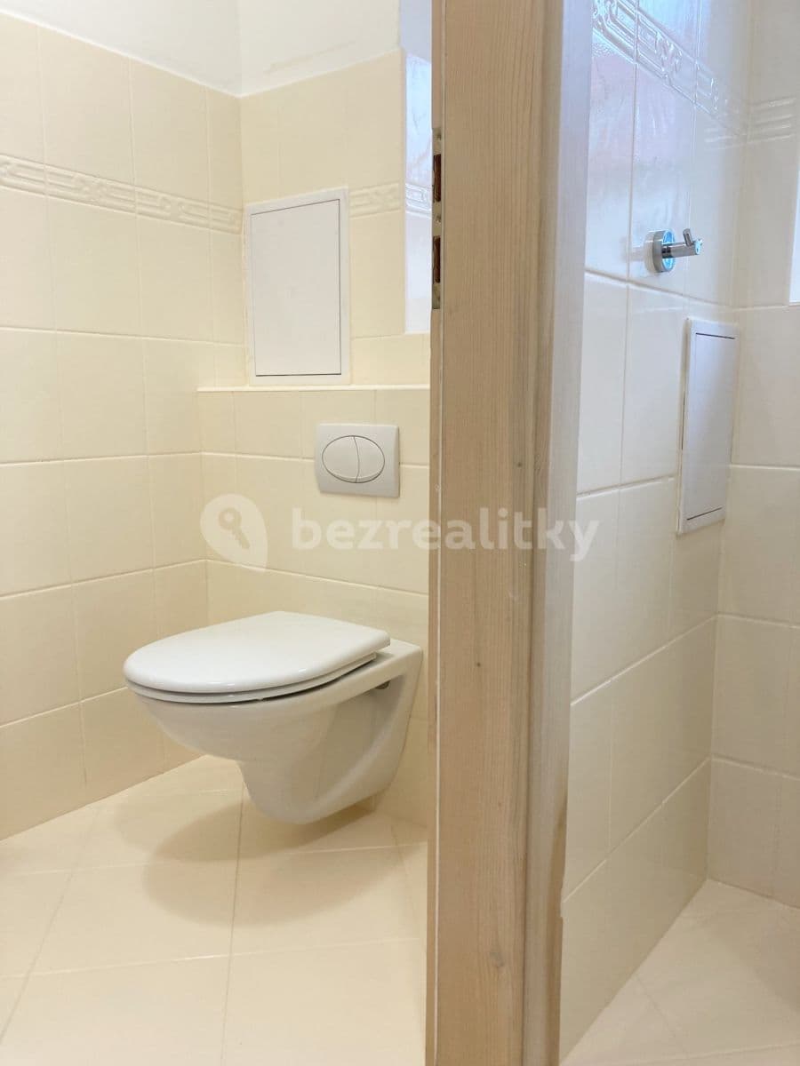 Pronájem bytu 3+kk 78 m², Hošťálkova, Praha, Praha Pronájem bytu 3+kk 78 m², Hošťálkova, Praha, Praha