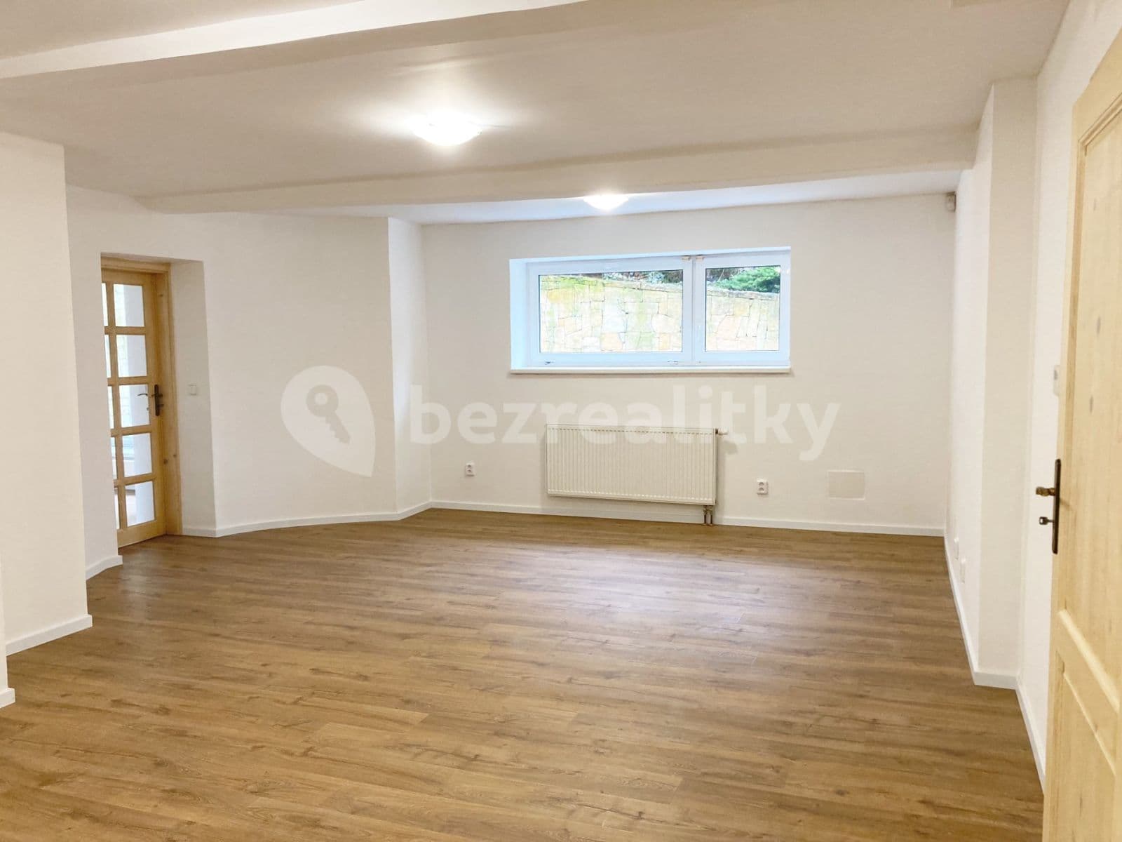 Pronájem bytu 3+kk 78 m², Hošťálkova, Praha, Praha Pronájem bytu 3+kk 78 m², Hošťálkova, Praha, Praha