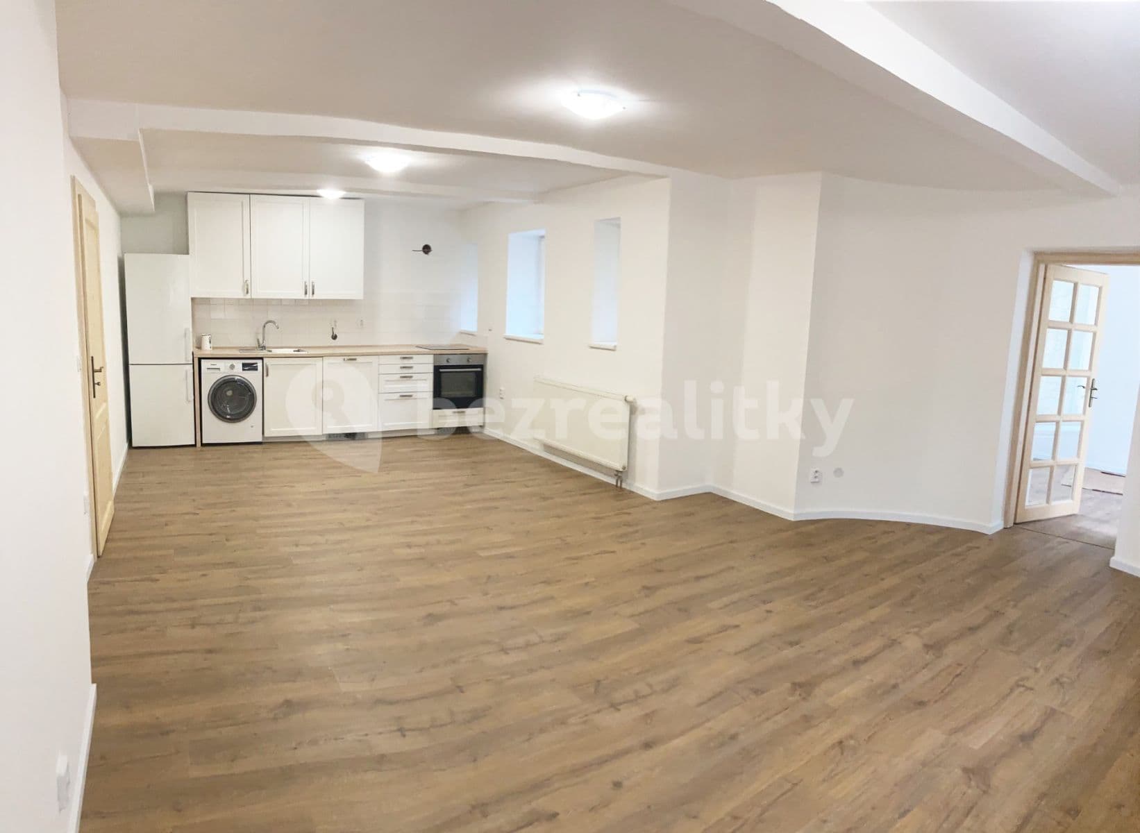 Pronájem bytu 3+kk 78 m², Hošťálkova, Praha, Praha Pronájem bytu 3+kk 78 m², Hošťálkova, Praha, Praha